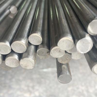 304 Stainless Steel Round Bar 