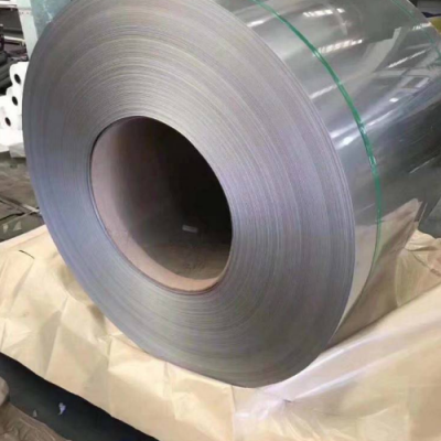 bobina laminada en frío 304 ss