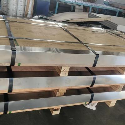 Food industry 304 stainless steel plate